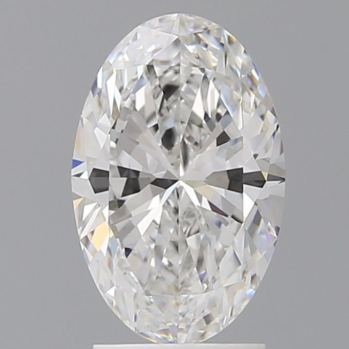 IGI Oval 2.53ct E VVS2 - Loose Lab Diamond: IGI Oval 2.53ct E VVS2 - Loose Lab Diamond Item Specifics: Source: This Is A Real Diamond Grown In A Lab Not Mined. Carat: 2.53 Cut: - Color: E Clarity: VVS2 Polish: EX Symmetry: VG Measurements: 11.5