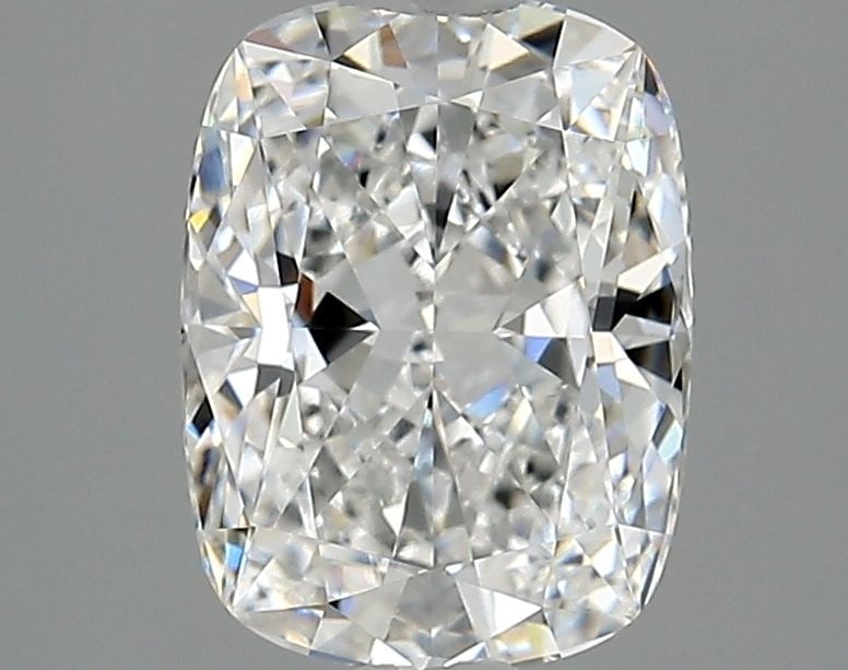 IGI Cushion Modified 2.2ct E VVS2 - Loose Lab Diamond: IGI Cushion Modified 2.2ct E VVS2 - Loose Lab Diamond Item Specifics: Source: This Is A Real Diamond Grown In A Lab Not Mined. Carat: 2.2 Cut: - Color: E Clarity: VVS2 Polish: EX Symmetry: EX Measurem