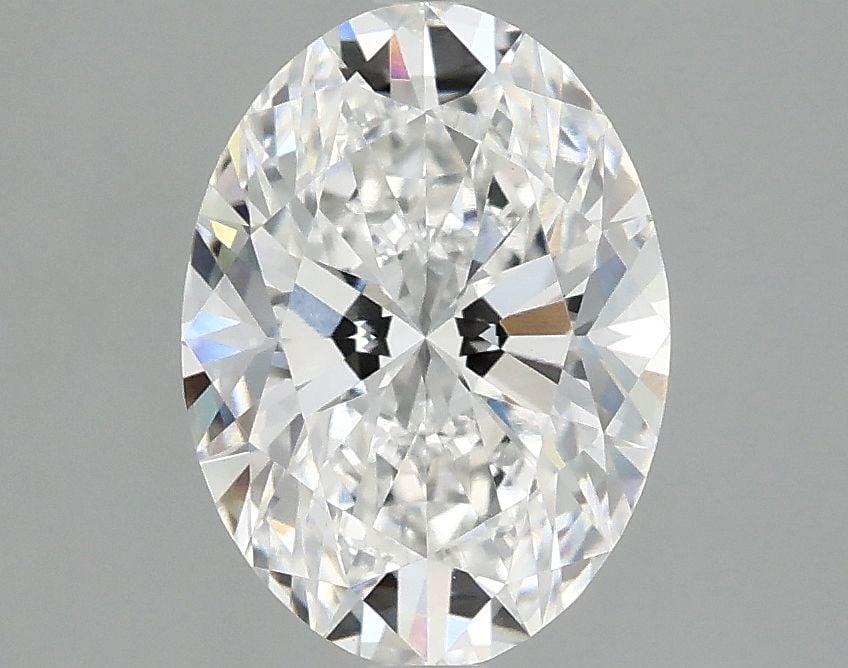 IGI Oval 2.02ct E VVS2 - Loose Lab Diamond: IGI Oval 2.02ct E VVS2 - Loose Lab Diamond Item Specifics: Source: This Is A Real Diamond Grown In A Lab Not Mined. Carat: 2.02 Cut: - Color: E Clarity: VVS2 Polish: EX Symmetry: EX Measurements: 9.81
