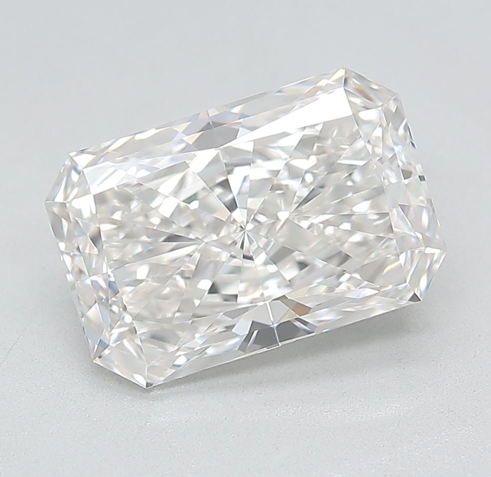 IGI Radiant 3.18ct F VVS2 - Loose Lab Diamond (1 of 1)
