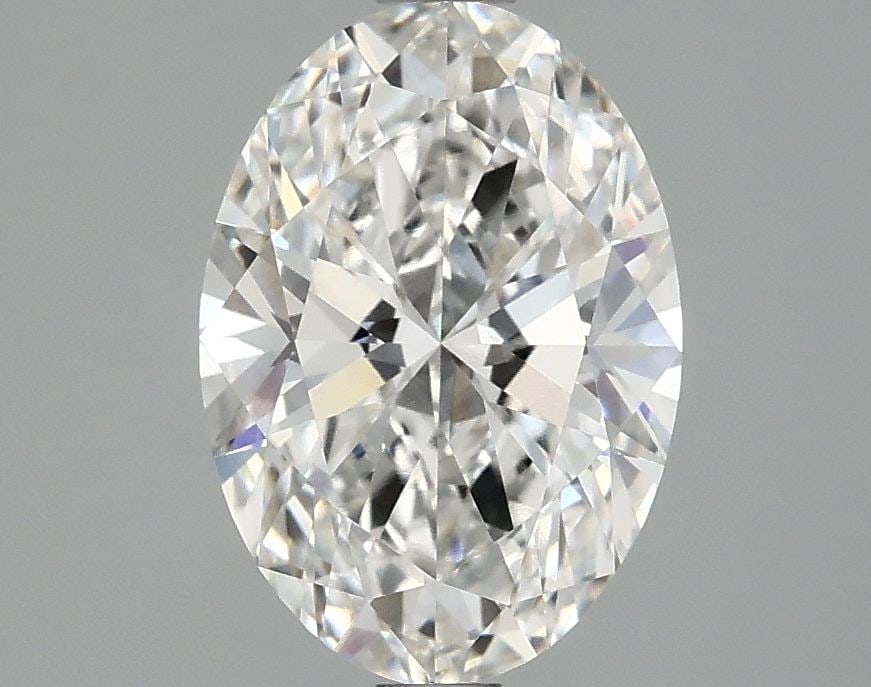 IGI Oval 2.06ct F VVS2 - Loose Lab Diamond: IGI Oval 2.06ct F VVS2 - Loose Lab Diamond Item Specifics: Source: This Is A Real Diamond Grown In A Lab Not Mined. Carat: 2.06 Cut: - Color: F Clarity: VVS2 Polish: EX Symmetry: EX Measurements: 10.2