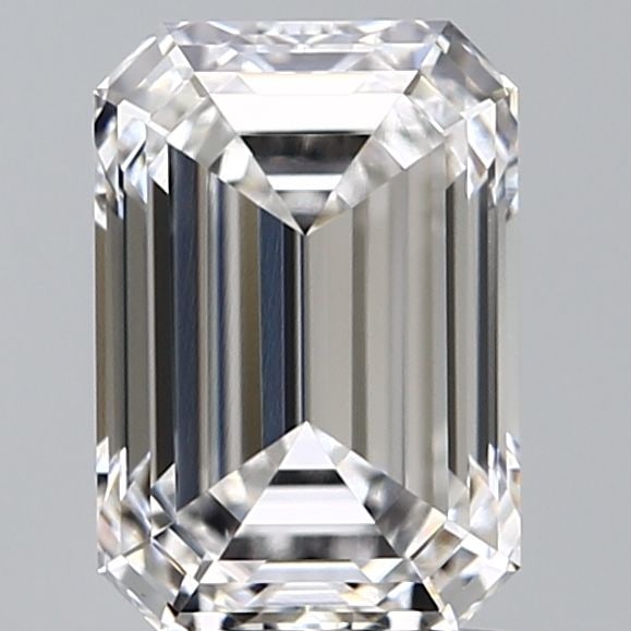 IGI Emerald 1.58ct D VVS2 - Loose Lab Diamond: IGI Emerald 1.58ct D VVS2 - Loose Lab Diamond Item Specifics: Source: This Is A Real Diamond Grown In A Lab Not Mined. Carat: 1.58 Cut: - Color: D Clarity: VVS2 Polish: EX Symmetry: EX Measurements: 7