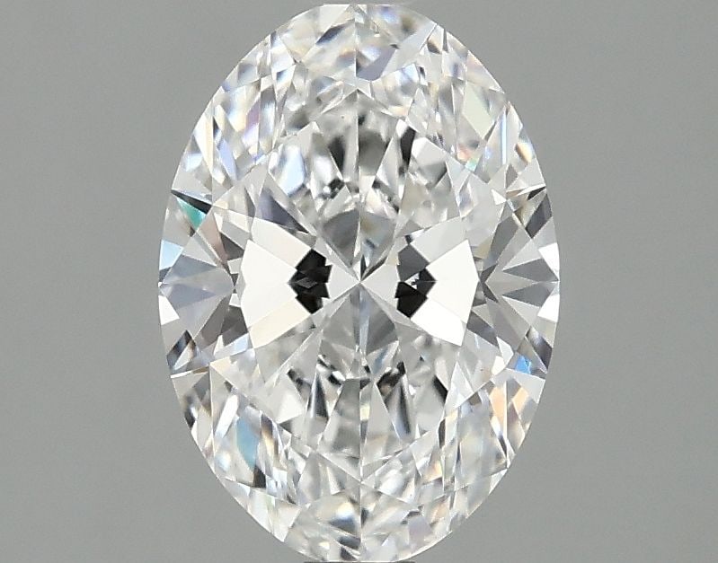 IGI Oval 1.5ct D VVS2 - Loose Lab Diamond: IGI Oval 1.5ct D VVS2 - Loose Lab Diamond Item Specifics: Source: This Is A Real Diamond Grown In A Lab Not Mined. Carat: 1.5 Cut: - Color: D Clarity: VVS2 Polish: EX Symmetry: EX Measurements: 9.28L 