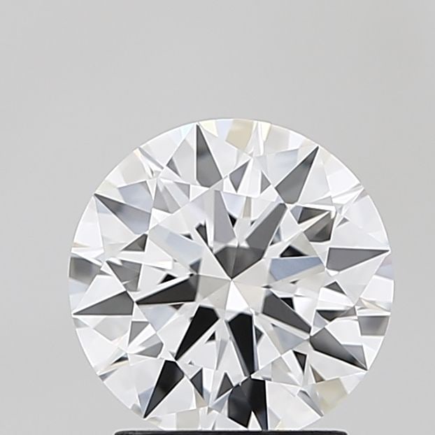 IGI Round 2.06ct D VVS2 - Ideal Loose Lab Diamond: IGI Round 2.06ct D VVS2 - Ideal Loose Lab Diamond Item Specifics: Source: This Is A Real Diamond Grown In A Lab Not Mined. Carat: 2.06 Cut: ID Color: D Clarity: VVS2 Polish: EX Symmetry: EX Measuremen