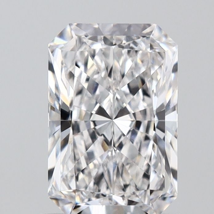 GIA Radiant 1.08ct E VVS2 - Loose Lab Diamond: GIA Radiant 1.08ct E VVS2 - Loose Lab Diamond Item Specifics: Source: This Is A Real Diamond Grown In A Lab Not Mined. Carat: 1.08 Cut: - Color: E Clarity: VVS2 Polish: EX Symmetry: EX Measurements: 7