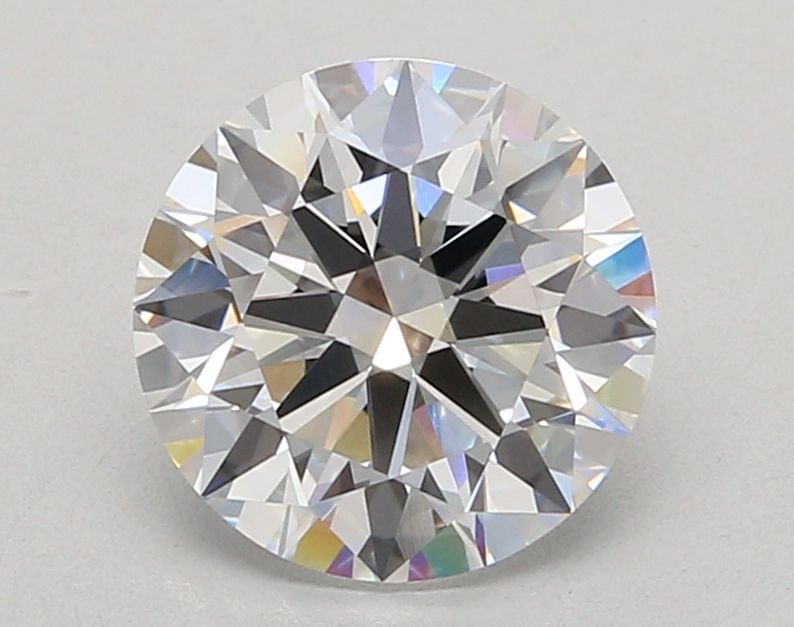 IGI Round 2.51ct D VVS2 - Ideal Loose Lab Diamond: IGI Round 2.51ct D VVS2 - Ideal Loose Lab Diamond Item Specifics: Source: This Is A Real Diamond Grown In A Lab Not Mined. Carat: 2.51 Cut: ID Color: D Clarity: VVS2 Polish: EX Symmetry: EX Measuremen