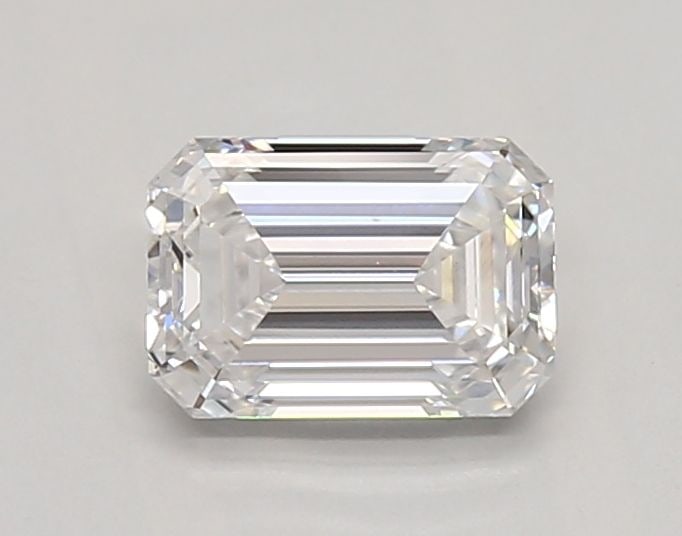IGI Emerald 0.8ct D VVS2 - Loose Lab Diamond: IGI Emerald 0.8ct D VVS2 - Loose Lab Diamond Item Specifics: Source: This Is A Real Diamond Grown In A Lab Not Mined. Carat: 0.8 Cut: - Color: D Clarity: VVS2 Polish: EX Symmetry: EX Measurements: 6.3