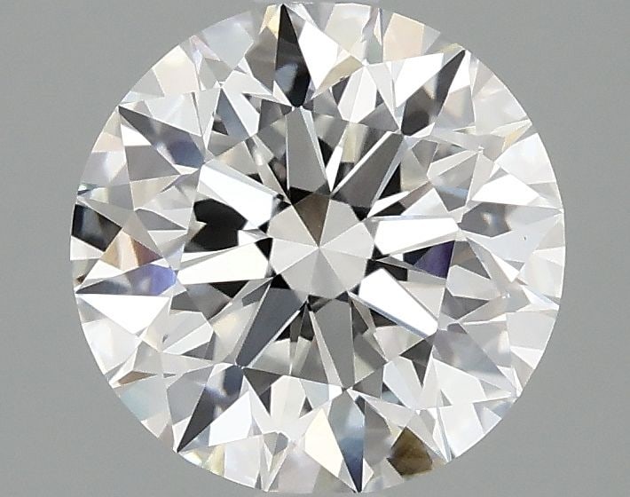 IGI Round 2.08ct E VVS2 - Loose Lab Diamond: IGI Round 2.08ct E VVS2 - Loose Lab Diamond Item Specifics: Source: This Is A Real Diamond Grown In A Lab Not Mined. Carat: 2.08 Cut: EX Color: E Clarity: VVS2 Polish: EX Symmetry: EX Measurements: 8.