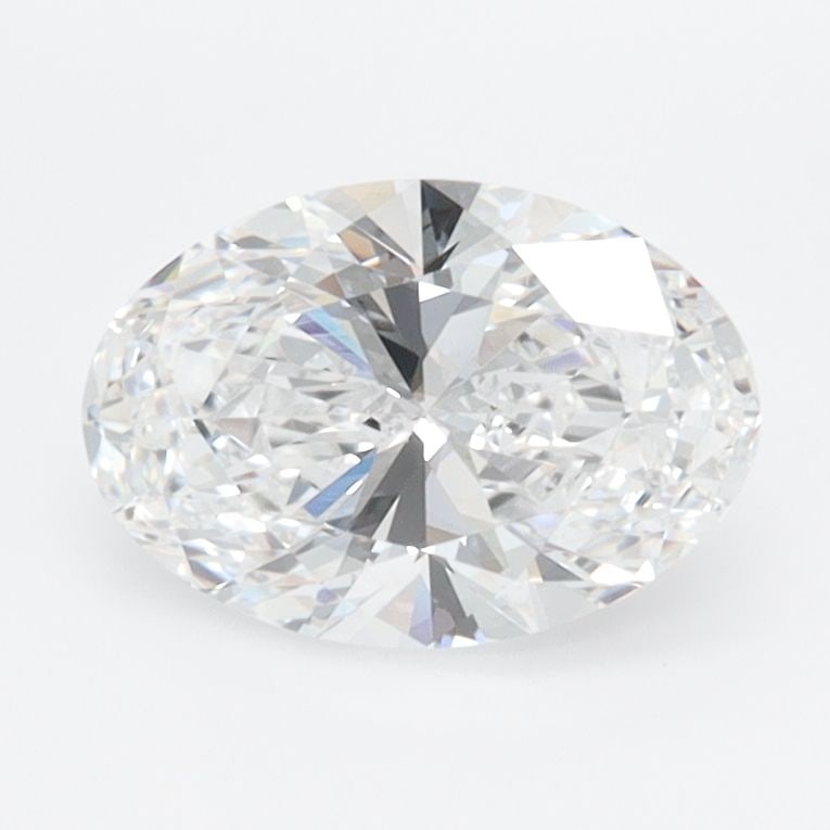 IGI Oval 1.21ct D IF - Loose Lab Diamond: IGI Oval 1.21ct D IF - Loose Lab Diamond Item Specifics: Source: This Is A Real Diamond Grown In A Lab Not Mined. Carat: 1.21 Cut: - Color: D Clarity: IF Polish: EX Symmetry: EX Measurements: 8.74L X