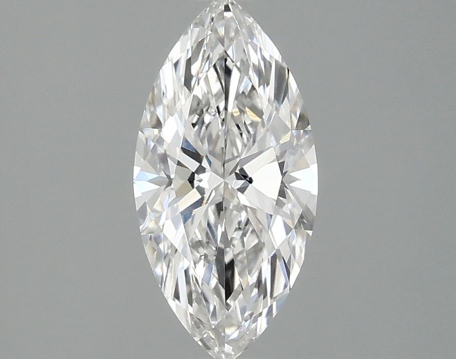 IGI Marquise 1.06ct E VVS2 - Loose Lab Diamond: IGI Marquise 1.06ct E VVS2 - Loose Lab Diamond Item Specifics: Source: This Is A Real Diamond Grown In A Lab Not Mined. Carat: 1.06 Cut: - Color: E Clarity: VVS2 Polish: EX Symmetry: EX Measurements: 