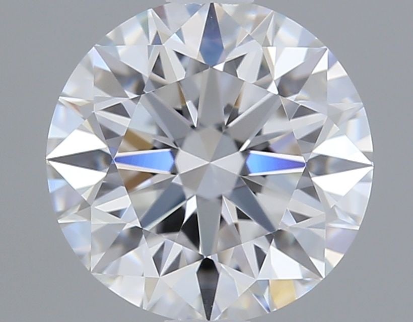 IGI Round 1.2ct D VVS2 - Ideal Loose Lab Diamond (1 of 1)
