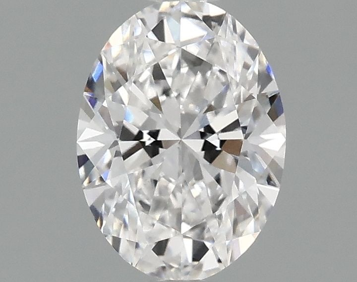 IGI Oval 1.06ct D VVS2 - Loose Lab Diamond: IGI Oval 1.06ct D VVS2 - Loose Lab Diamond Item Specifics: Source: This Is A Real Diamond Grown In A Lab Not Mined. Carat: 1.06 Cut: - Color: D Clarity: VVS2 Polish: EX Symmetry: EX Measurements: 7.99