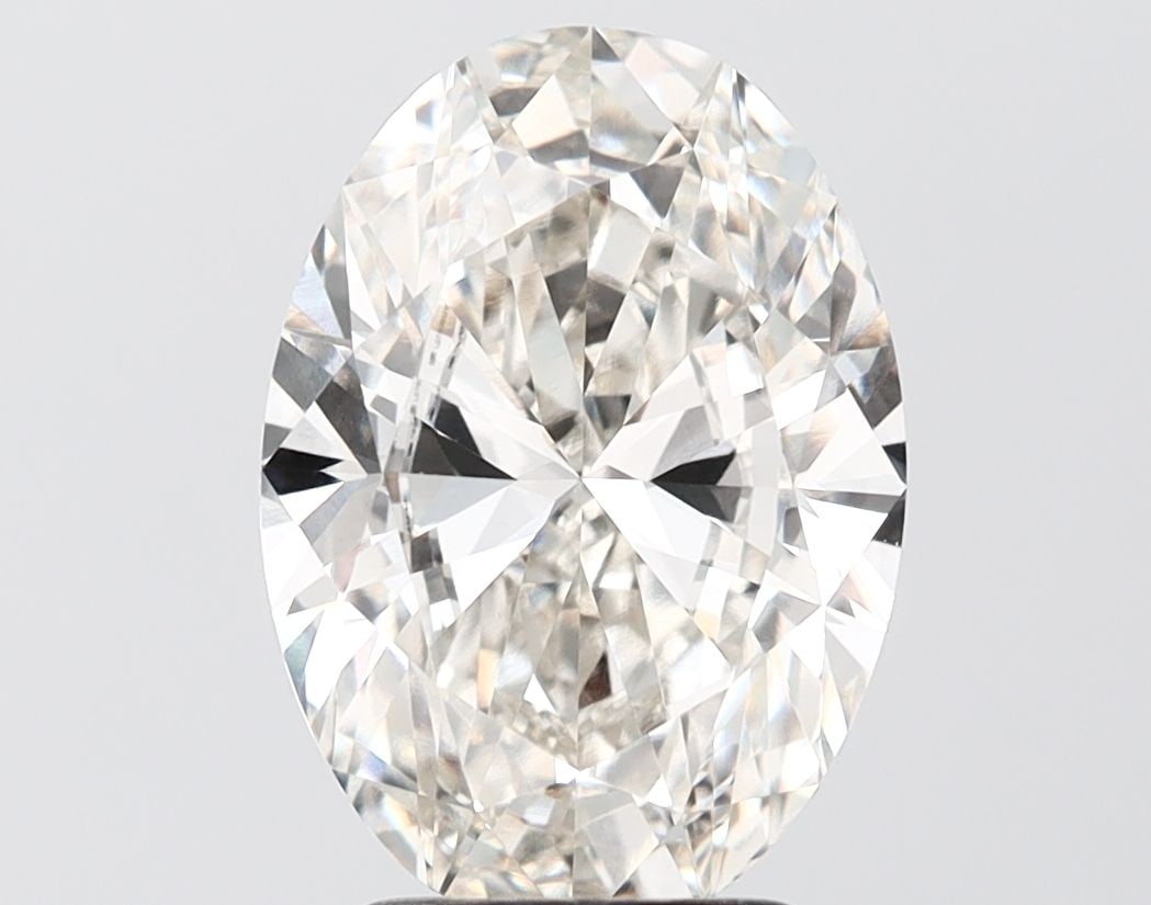 IGI Oval 3.52ct I VVS2 - Loose Lab Diamond: IGI Oval 3.52ct I VVS2 - Loose Lab Diamond Item Specifics: Source: This Is A Real Diamond Grown In A Lab Not Mined. Carat: 3.52 Cut: - Color: I Clarity: VVS2 Polish: EX Symmetry: EX Measurements: 12.1
