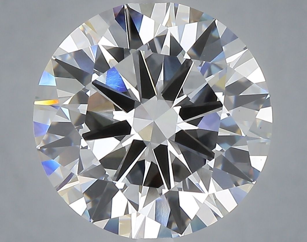 IGI Round 6.05ct E VVS2 - Loose Lab Diamond: IGI Round 6.05ct E VVS2 - Loose Lab Diamond Item Specifics: Source: This Is A Real Diamond Grown In A Lab Not Mined. Carat: 6.05 Cut: EX Color: E Clarity: VVS2 Polish: EX Symmetry: EX Measurements: 11