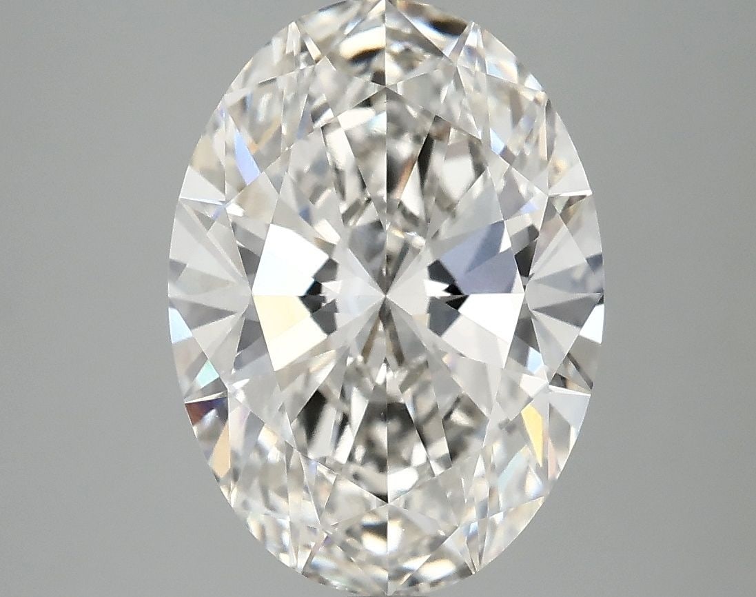 IGI Oval 4.02ct G VVS2 - Loose Lab Diamond: IGI Oval 4.02ct G VVS2 - Loose Lab Diamond Item Specifics: Source: This Is A Real Diamond Grown In A Lab Not Mined. Carat: 4.02 Cut: - Color: G Clarity: VVS2 Polish: EX Symmetry: EX Measurements: 12.7