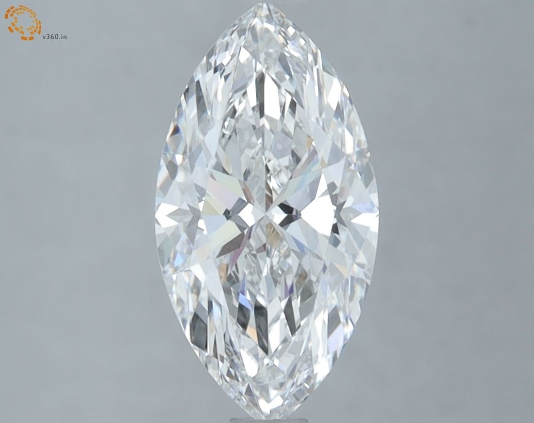 IGI Marquise 1.83ct F VVS2 - Loose Lab Diamond: IGI Marquise 1.83ct F VVS2 - Loose Lab Diamond Item Specifics: Source: This Is A Real Diamond Grown In A Lab Not Mined. Carat: 1.83 Cut: - Color: F Clarity: VVS2 Polish: EX Symmetry: EX Measurements: 