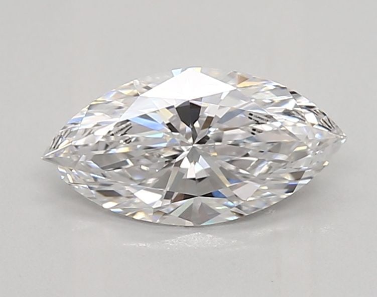 IGI Marquise 0.83ct D VVS1 - Loose Lab Diamond: IGI Marquise 0.83ct D VVS1 - Loose Lab Diamond Item Specifics: Source: This Is A Real Diamond Grown In A Lab Not Mined. Carat: 0.83 Cut: - Color: D Clarity: VVS1 Polish: EX Symmetry: EX Measurements: 