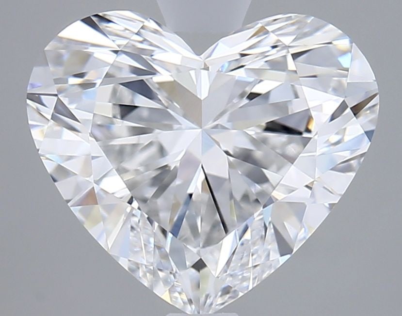 IGI Heart 3.0ct D VVS2 - Loose Lab Diamond: IGI Heart 3.0ct D VVS2 - Loose Lab Diamond Item Specifics: Source: This Is A Real Diamond Grown In A Lab Not Mined. Carat: 3.0 Cut: - Color: D Clarity: VVS2 Polish: EX Symmetry: EX Measurements: 8.84L