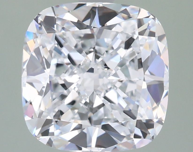 IGI Cushion Modified 3.06ct E VVS1 - Loose Lab Diamond: IGI Cushion Modified 3.06ct E VVS1 - Loose Lab Diamond Item Specifics: Source: This Is A Real Diamond Grown In A Lab Not Mined. Carat: 3.06 Cut: - Color: E Clarity: VVS1 Polish: EX Symmetry: EX Measur