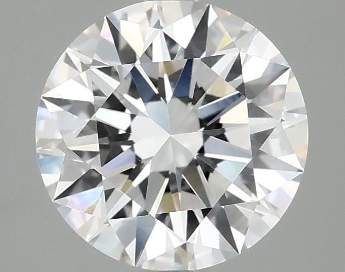 IGI Round 2.08ct D VVS2 - Ideal Loose Lab Diamond: IGI Round 2.08ct D VVS2 - Ideal Loose Lab Diamond Item Specifics: Source: This Is A Real Diamond Grown In A Lab Not Mined. Carat: 2.08 Cut: ID Color: D Clarity: VVS2 Polish: EX Symmetry: EX Measuremen