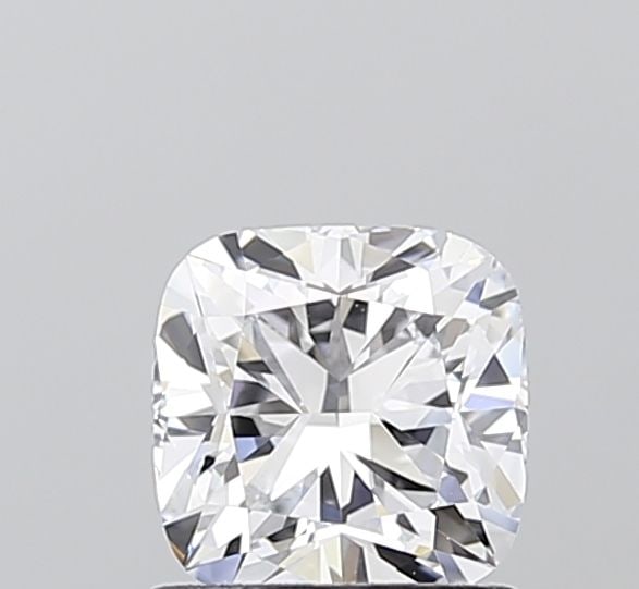 IGI Cushion Brilliant 1.06ct D VVS2 - Loose Lab Diamond: IGI Cushion Brilliant 1.06ct D VVS2 - Loose Lab Diamond Item Specifics: Source: This Is A Real Diamond Grown In A Lab Not Mined. Carat: 1.06 Cut: - Color: D Clarity: VVS2 Polish: EX Symmetry: EX Measu