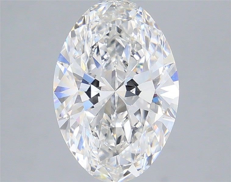 IGI Oval 2.58ct E VVS2 - Loose Lab Diamond: IGI Oval 2.58ct E VVS2 - Loose Lab Diamond Item Specifics: Source: This Is A Real Diamond Grown In A Lab Not Mined. Carat: 2.58 Cut: - Color: E Clarity: VVS2 Polish: EX Symmetry: EX Measurements: 11.4