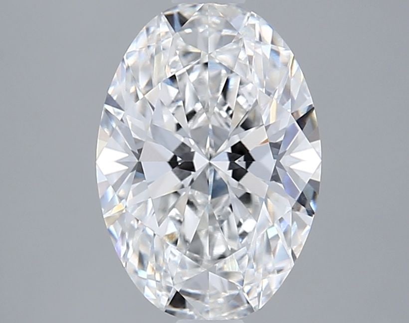 IGI Oval 2.01ct E VVS1 - Loose Lab Diamond: IGI Oval 2.01ct E VVS1 - Loose Lab Diamond Item Specifics: Source: This Is A Real Diamond Grown In A Lab Not Mined. Carat: 2.01 Cut: - Color: E Clarity: VVS1 Polish: EX Symmetry: EX Measurements: 10.2