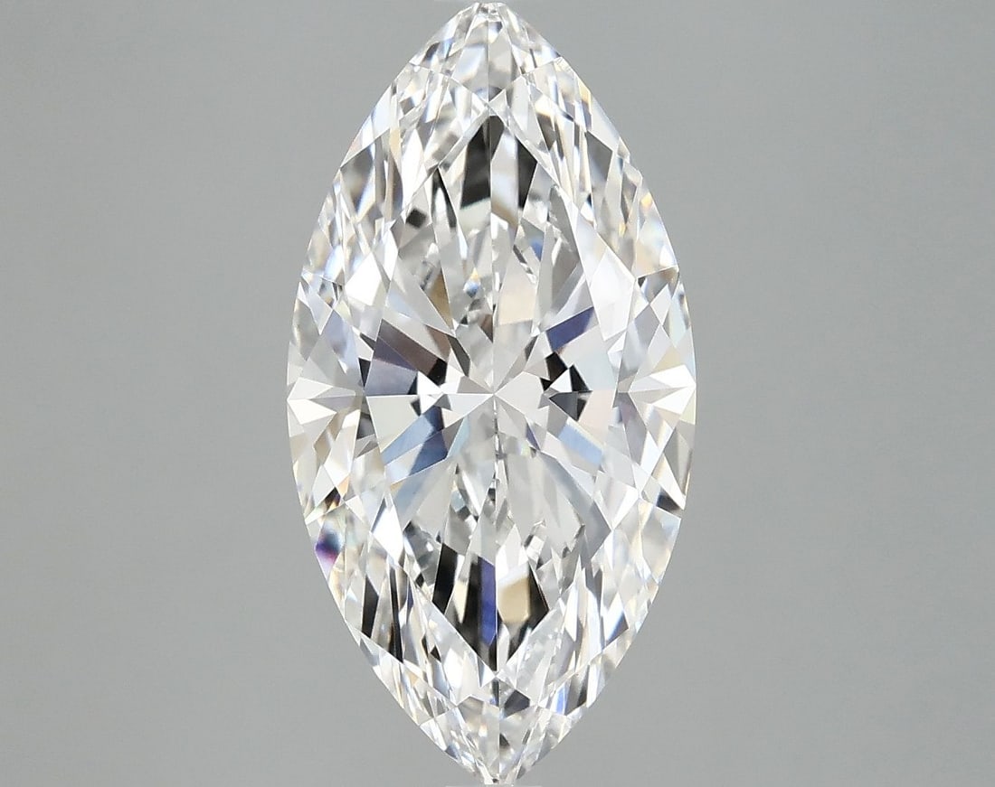 IGI Marquise 3.92ct E VVS2 - Loose Lab Diamond: IGI Marquise 3.92ct E VVS2 - Loose Lab Diamond Item Specifics: Source: This Is A Real Diamond Grown In A Lab Not Mined. Carat: 3.92 Cut: - Color: E Clarity: VVS2 Polish: EX Symmetry: EX Measurements: 