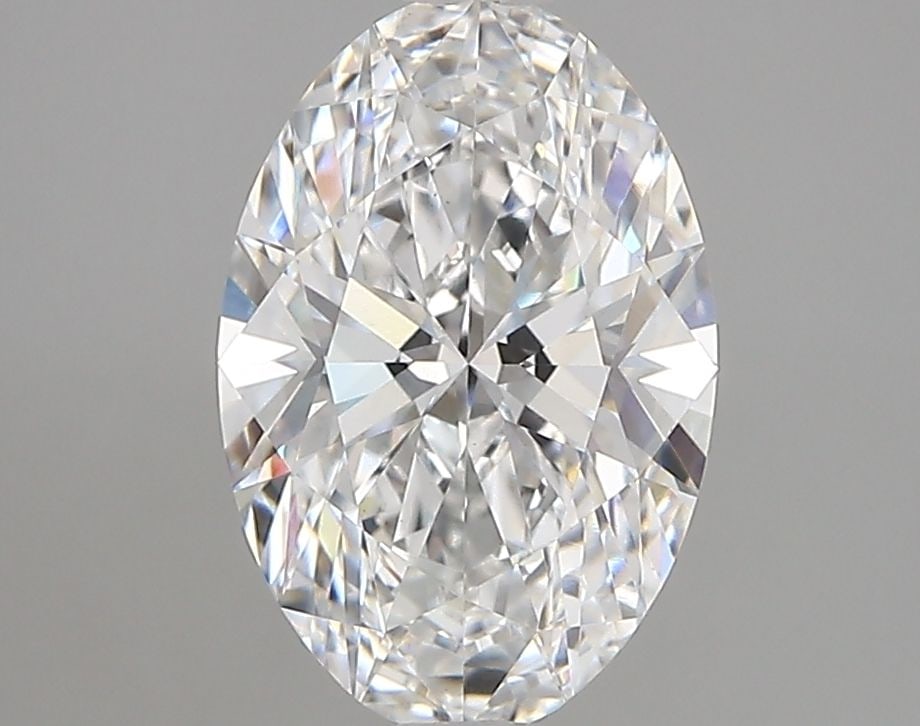 IGI Oval 2.03ct E VVS2 - Loose Lab Diamond: IGI Oval 2.03ct E VVS2 - Loose Lab Diamond Item Specifics: Source: This Is A Real Diamond Grown In A Lab Not Mined. Carat: 2.03 Cut: - Color: E Clarity: VVS2 Polish: EX Symmetry: EX Measurements: 10.5