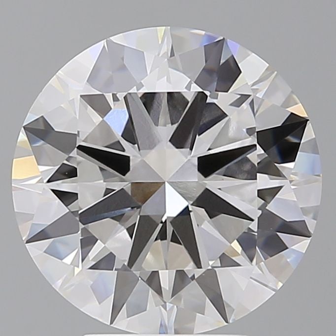 IGI Round 5.02ct E VVS2 - Loose Lab Diamond: IGI Round 5.02ct E VVS2 - Loose Lab Diamond Item Specifics: Source: This Is A Real Diamond Grown In A Lab Not Mined. Carat: 5.02 Cut: EX Color: E Clarity: VVS2 Polish: EX Symmetry: EX Measurements: 11