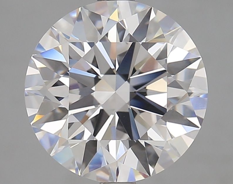 IGI Round 2.7ct D IF - Ideal Loose Lab Diamond: IGI Round 2.7ct D IF - Ideal Loose Lab Diamond Item Specifics: Source: This Is A Real Diamond Grown In A Lab Not Mined. Carat: 2.7 Cut: ID Color: D Clarity: IF Polish: EX Symmetry: EX Measurements: 8.