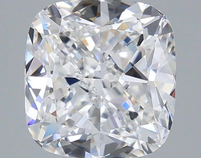 IGI Cushion Modified 3.0ct D VVS2 - Loose Lab Diamond: IGI Cushion Modified 3.0ct D VVS2 - Loose Lab Diamond Item Specifics: Source: This Is A Real Diamond Grown In A Lab Not Mined. Carat: 3.0 Cut: - Color: D Clarity: VVS2 Polish: EX Symmetry: EX