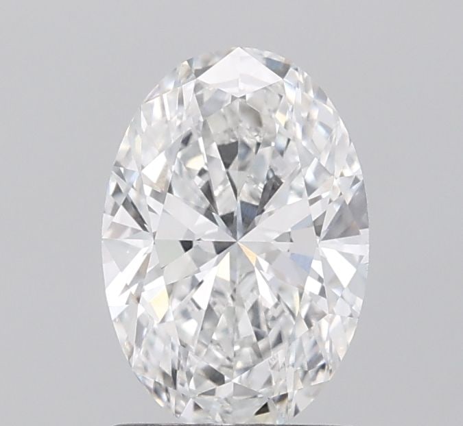 IGI Oval 1.33ct D VVS1 - Loose Lab Diamond: IGI Oval 1.33ct D VVS1 - Loose Lab Diamond Item Specifics: Source: This Is A Real Diamond Grown In A Lab Not Mined. Carat: 1.33 Cut: - Color: D Clarity: VVS1 Polish: EX Symmetry: EX Measurements: