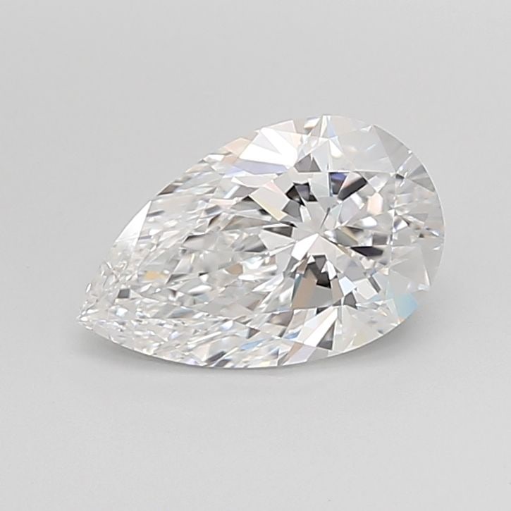 IGI Pear 2.03ct D VVS2 - Loose Lab Diamond: IGI Pear 2.03ct D VVS2 - Loose Lab Diamond Item Specifics: Source: This Is A Real Diamond Grown In A Lab Not Mined. Carat: 2.03 Cut: - Color: D Clarity: VVS2 Polish: EX Symmetry: EX Measurements: