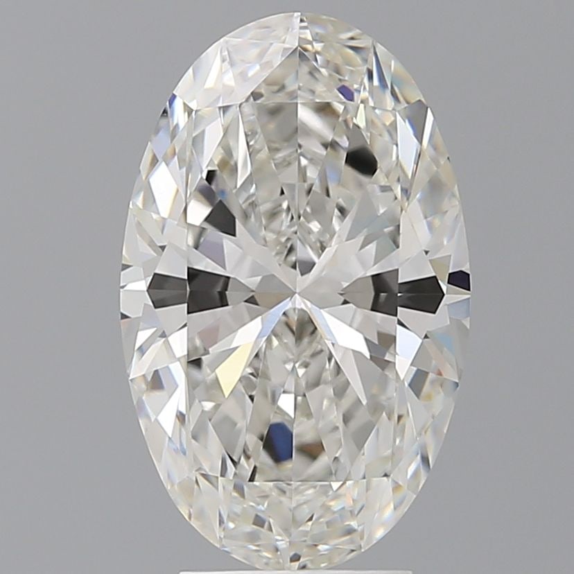 IGI Oval 4.58ct F VVS2 - Loose Lab Diamond: IGI Oval 4.58ct F VVS2 - Loose Lab Diamond Item Specifics: Source: This Is A Real Diamond Grown In A Lab Not Mined. Carat: 4.58 Cut: - Color: F Clarity: VVS2 Polish: EX Symmetry: EX Measurements: