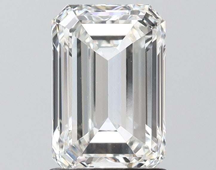 IGI Emerald 1.72ct F VVS2 - Loose Lab Diamond: IGI Emerald 1.72ct F VVS2 - Loose Lab Diamond Item Specifics: Source: This Is A Real Diamond Grown In A Lab Not Mined. Carat: 1.72 Cut: - Color: F Clarity: VVS2 Polish: EX Symmetry: EX Measurements: 8