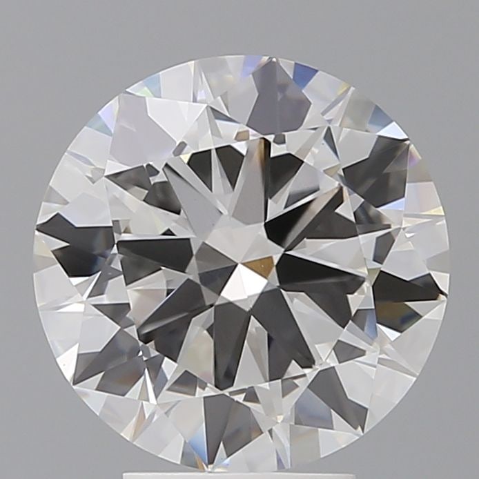 IGI Round 4.52ct E VVS2 - Loose Lab Diamond: IGI Round 4.52ct E VVS2 - Loose Lab Diamond Item Specifics: Source: This Is A Real Diamond Grown In A Lab Not Mined. Carat: 4.52 Cut: EX Color: E Clarity: VVS2 Polish: EX Symmetry: EX Measurements: 10