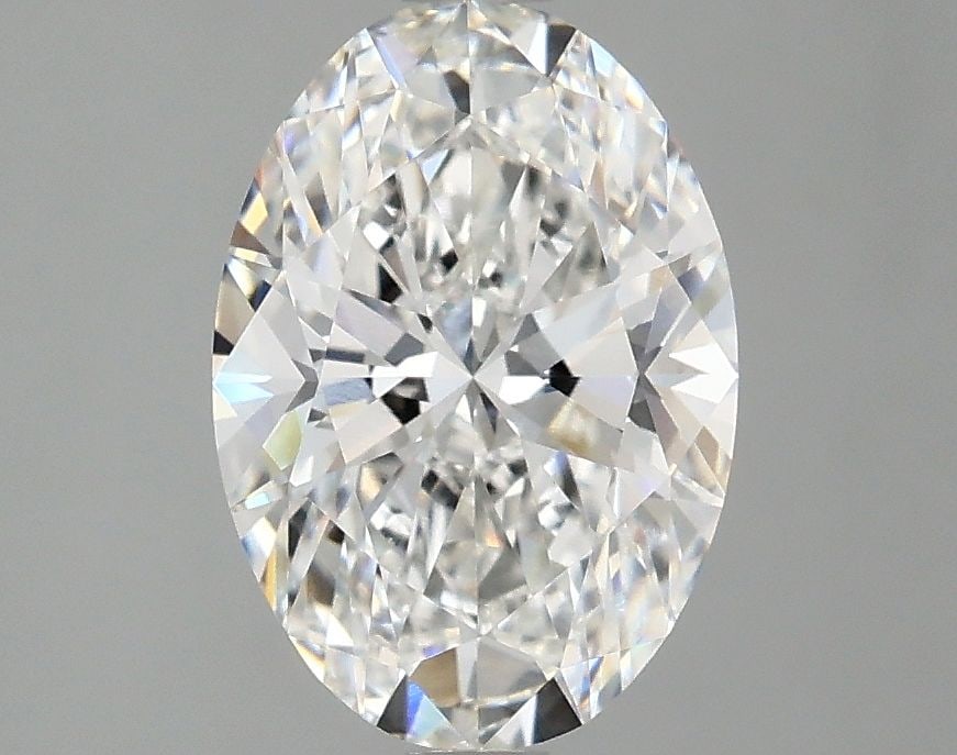 IGI Oval 2.06ct E VVS2 - Loose Lab Diamond: IGI Oval 2.06ct E VVS2 - Loose Lab Diamond Item Specifics: Source: This Is A Real Diamond Grown In A Lab Not Mined. Carat: 2.06 Cut: - Color: E Clarity: VVS2 Polish: EX Symmetry: EX Measurements: 10.1