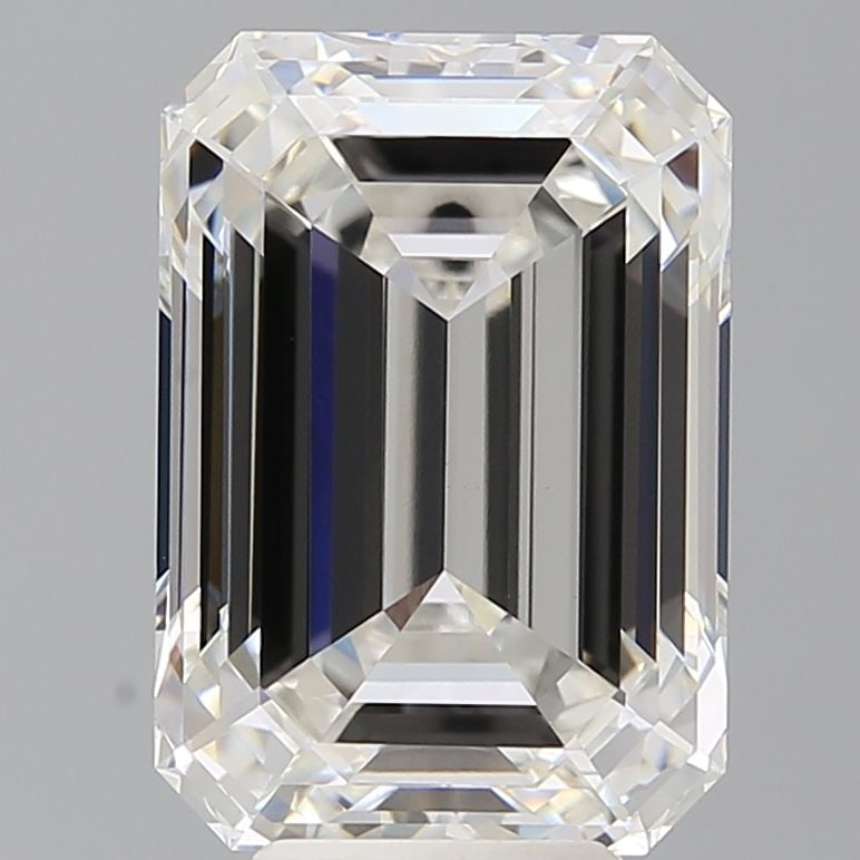 IGI Emerald 7.09ct G VVS2 - Loose Lab Diamond: IGI Emerald 7.09ct G VVS2 - Loose Lab Diamond Item Specifics: Source: This Is A Real Diamond Grown In A Lab Not Mined. Carat: 7.09 Cut: - Color: G Clarity: VVS2 Polish: EX Symmetry: EX Measurements: 1
