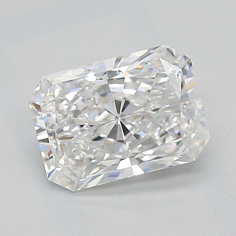 IGI Radiant 1.0ct E VVS2 - Loose Lab Diamond: IGI Radiant 1.0ct E VVS2 - Loose Lab Diamond Item Specifics: Source: This Is A Real Diamond Grown In A Lab Not Mined. Carat: 1.0 Cut: - Color: E Clarity: VVS2 Polish: EX Symmetry: VG Measurements: 6.9
