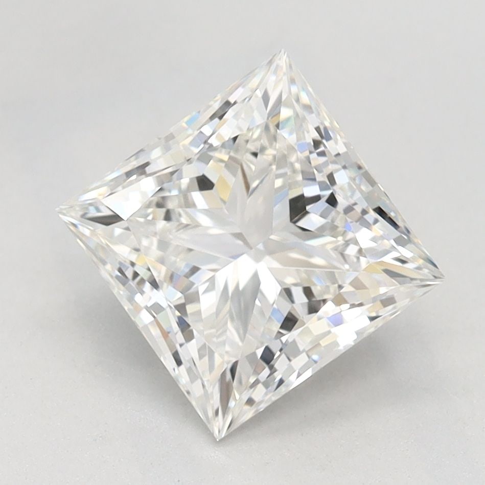 IGI Princess 1.76ct G IF - Loose Lab Diamond: IGI Princess 1.76ct G IF - Loose Lab Diamond Item Specifics: Source: This Is A Real Diamond Grown In A Lab Not Mined. Carat: 1.76 Cut: - Color: G Clarity: IF Polish: EX Symmetry: EX Measurements: 6.62