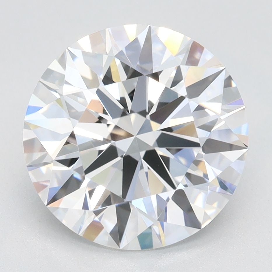 GIA Round 2.92ct D VVS1 - Loose Lab Diamond: GIA Round 2.92ct D VVS1 - Loose Lab Diamond Item Specifics: Source: This Is A Real Diamond Grown In A Lab Not Mined. Carat: 2.92 Cut: EX Color: D Clarity: VVS1 Polish: EX Symmetry: EX Measurements: 9.