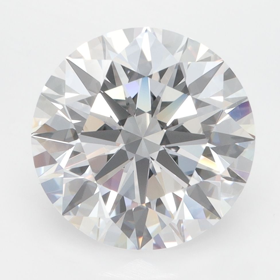 IGI Round 3.02ct D IF - Ideal Loose Lab Diamond: IGI Round 3.02ct D IF - Ideal Loose Lab Diamond Item Specifics: Source: This Is A Real Diamond Grown In A Lab Not Mined. Carat: 3.02 Cut: ID Color: D Clarity: IF Polish: EX Symmetry: EX Measurements: 