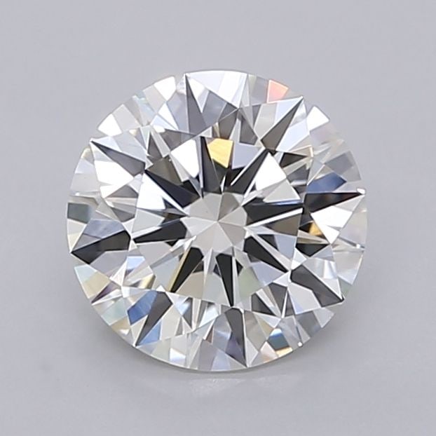 IGI Round 1.54ct F VVS2 - Ideal Loose Lab Diamond: IGI Round 1.54ct F VVS2 - Ideal Loose Lab Diamond Item Specifics: Source: This Is A Real Diamond Grown In A Lab Not Mined. Carat: 1.54 Cut: ID Color: F Clarity: VVS2 Polish: EX Symmetry: EX Measuremen