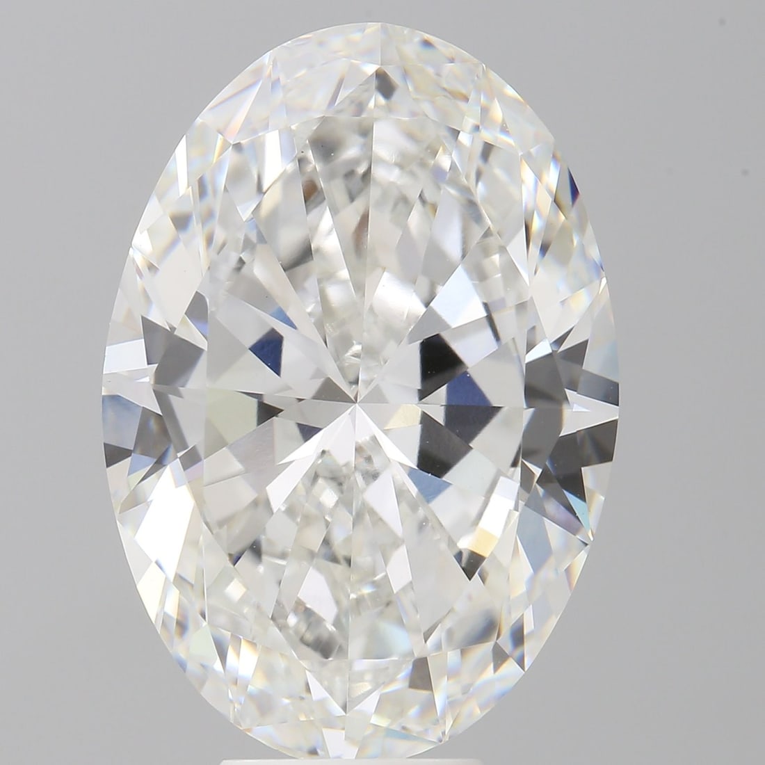 IGI Oval 9.0ct E VVS2 - Loose Lab Diamond: IGI Oval 9.0ct E VVS2 - Loose Lab Diamond Item Specifics: Source: This Is A Real Diamond Grown In A Lab Not Mined. Carat: 9.0 Cut: - Color: E Clarity: VVS2 Polish: EX Symmetry: EX Measurements: 16.83L