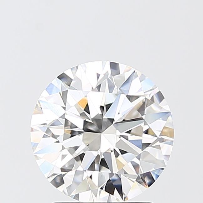 IGI Round 2.03ct E VVS2 - Ideal Loose Lab Diamond: IGI Round 2.03ct E VVS2 - Ideal Loose Lab Diamond Item Specifics: Source: This Is A Real Diamond Grown In A Lab Not Mined. Carat: 2.03 Cut: ID Color: E Clarity: VVS2 Polish: EX Symmetry: EX Measuremen
