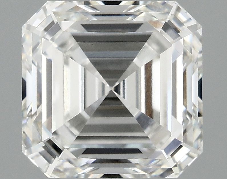 IGI Asscher 2.08ct F VVS2 - Loose Lab Diamond: IGI Asscher 2.08ct F VVS2 - Loose Lab Diamond Item Specifics: Source: This Is A Real Diamond Grown In A Lab Not Mined. Carat: 2.08 Cut: - Color: F Clarity: VVS2 Polish: EX Symmetry: EX Measurements: 7