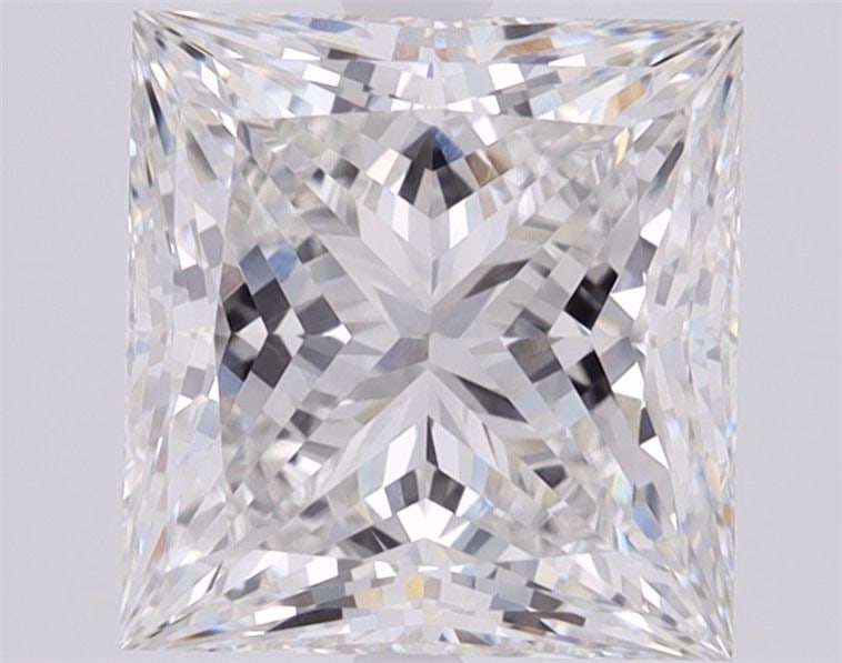 IGI Princess 2.44ct D VVS1 - Loose Lab Diamond: IGI Princess 2.44ct D VVS1 - Loose Lab Diamond Item Specifics: Source: This Is A Real Diamond Grown In A Lab Not Mined. Carat: 2.44 Cut: - Color: D Clarity: VVS1 Polish: EX Symmetry: EX Measurements: 