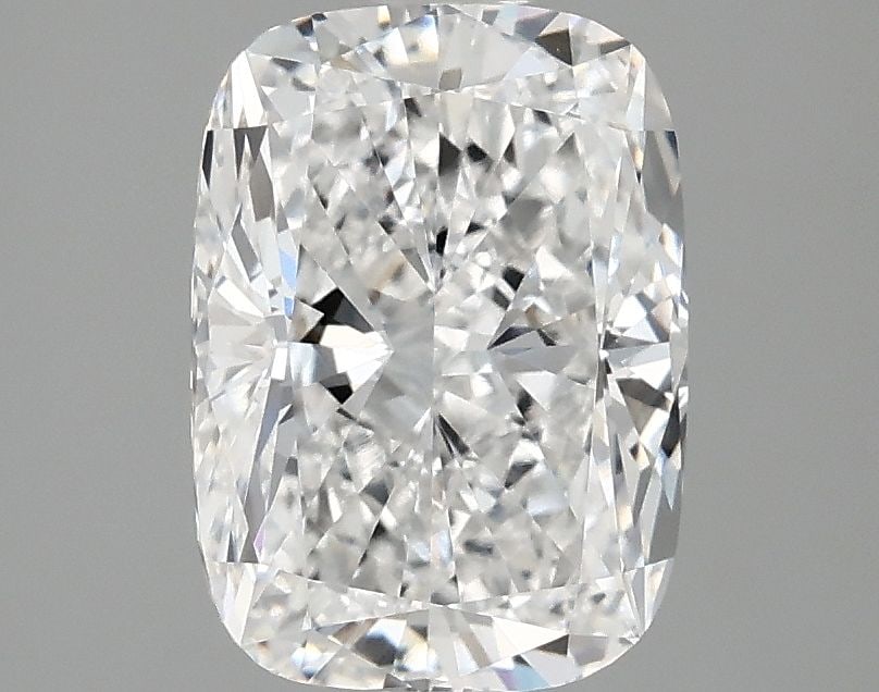 IGI Cushion Modified 2.01ct D VVS2 - Loose Lab Diamond (1 of 1)