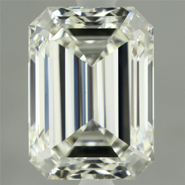 IGI Emerald 1.92ct H VVS2 - Loose Lab Diamond: IGI Emerald 1.92ct H VVS2 - Loose Lab Diamond Item Specifics: Source: This Is A Real Diamond Grown In A Lab Not Mined. Carat: 1.92 Cut: - Color: H Clarity: VVS2 Polish: EX Symmetry: EX Measurements: 8